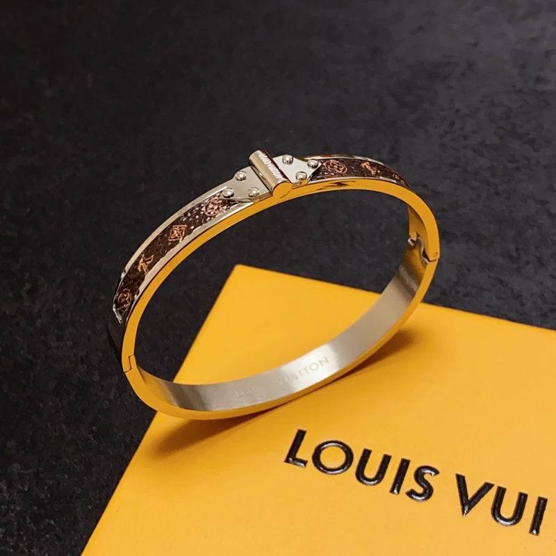 LV Bracelets 313